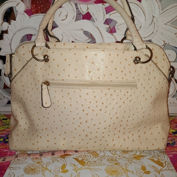 BEAUTIFUL SATCHEL HANDBAG - Picture 2 of 5